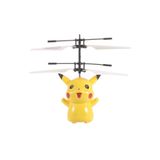 Xharma Uçan Pikachu Oyuncağı Işıklı Hareket Sensörlü Flying Pikachu