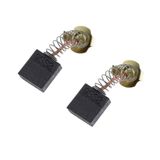 XHBAN (2 Paket) 816768 Yedek Karbon Fırça Ridgid Craftsman MS12500 MS12501 MS12502 MS1250LZ MS1250LZ1 MS1290LZ MS1290LZ1 MS1290LZA Gönye Testere