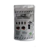xi10 100 Gr. Orta Kahve(Med Brown) Saç Tozu Topik Ekonomik Boy