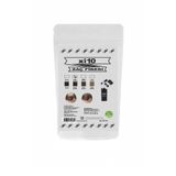 xi10 300 Gr Hair Fiber Koyu Kahve ( Dark Brown) Saç Tozu Topik Ekonomik Boy, topaklanmaz