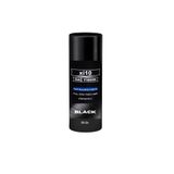 xi10 50 Gr. Saç Tozu Hair Fiber Topik (Black(Siyah))