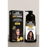 Xi10 Çikolata Kahve 6,35 Beyaz Kapatıcı Şampuan 300 Ml. 6-35-cikolata-kahve