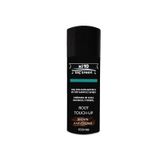 Xi10 Kahverengi Saç Dolgunlaştırıcı Ve Dip Kapatıcı Sprey 150 ML kahverengi