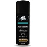 XI10 Koyu Kahve (D.Brown) Hair Fiber Topik ve Dip Kapatıcı Saç Spreyi 150 ml