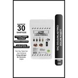 xi10 Saç Tozu 100 Gr Orta Kahve Topik Hair Fiber