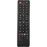Xiaaokeji Samsung-tv-uzaktan Kumanda Tüm Samsung Lcd 3d Akıllı Tv'ler İçin