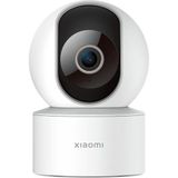 Xiaomi 1080P Wifi 360 Derece Dönen Başlık Gece Görüşlü Mikrofon ve Hoparlör Özellikli Bebek Güvenlik Kamerası