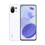 Xiaomi 11 Lite 5G 128 Gb /8 Gb Ram Beyaz Yenilenmiş Ürün (A Kalite)