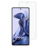 Xiaomi 11T Ekran Koruyucu Nano Temperli Cam