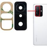 Xiaomi 11T Pro Uyumlu Kamera Lensi Cam 2107113SG 2107113SI 2107113SR