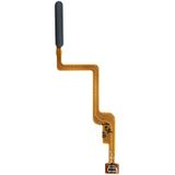 Xiaomi 11t Uyumlu Home Parmak İzi Okuyucu Flex 21081111rg - Siyah
