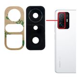 Xiaomi 11T Uyumlu Kamera Lensi Camı 21081111RG