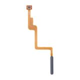 Xiaomi 11t Uyumlu Parmak İzi Okuyucu Flex 21081111rg Siyah