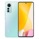 Xiaomi 12 Lite 5G 256GB 8GB Ram Yeşil