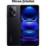 Xiaomi 12 Pro 5G Uyumlu Ön Body Şeffaf Ultra Ekran Koruyucu Nano Jelatin