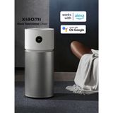 Xiaomi 125M2 Etkili Alan Rahat Uyku-Akıllı Kontrol Purifier Elite Hava Temizleyici + Anti Alerjik Temiz Hava - Beyaz