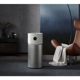 Xiaomi 125M2 Etkili Alan Rahat Uyku-Akıllı Kontrol Purifier Elite Hava Temizleyici - Antrasit