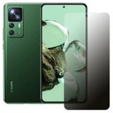 Xiaomi 12t / 12t Pro Hayalet Privacy Flexiglass Mat Nano Ekran Koruyucu