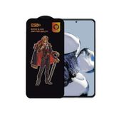 Xiaomi 12t Anti Statik Ekran Koruyucu Toz Tutmayan Kırılmaz Cam 9018000001460