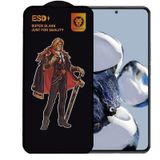 Xiaomi 12t Pro Anti Statik Ekran Koruyucu Toz Tutmayan Kırılmaz Cam 9018000001461