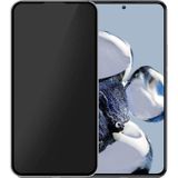 Xiaomi 12t Pro Hayalet Ekran Koruyucu Tam Kaplayan Gizli