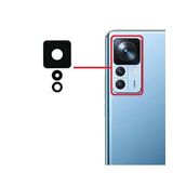 Xiaomi 12T Pro Uyumlu Kamera Lensi Cam 22081212UG 22081212G