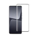 Xiaomi 13 Pro Ön Koruma Polymer Nano Ekran Koruyucu (Siyah)