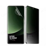 Xiaomi 13 Ultra İle Uyumlu Gerçek Kırılmayan Ekran Koruyucu Film Hayalet