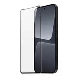 Xiaomi 13 Uyumlu Ön Koruma Polymer Nano Ekran Koruyucu (Şeffaf)