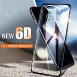 Xiaomi 13t Ekran Koruyucu 6d Kırılmaz Cam Extra Darbe Emici Ultra Koruma Tam Kaplar