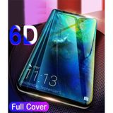 Xiaomi 13t Pro Ekran Koruyucu 6d Kırılmaz Cam Extra Darbe Emici Ultra Koruma Tam Kaplar
