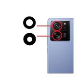 Xiaomi 13t Pro Uyumlu Kamera Lensi Cam 23078pnd5g