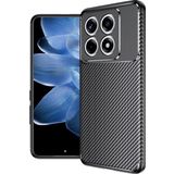 Xiaomi 14T Kılıf Elde Kaymayan Kamera Korumalı Silikon