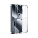 Xiaomi 14T Kılıf Zore Nitro Anti Shock Silikon