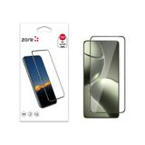 Xiaomi 14T Zore Kenarları Kırılmaya Dayanıklı Cam Ekran Koruyucu