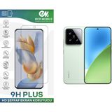 Xiaomi 15 Ekran Koruyucu 9H Esnek Nano Cam Tam Uyumlu Şeffaf