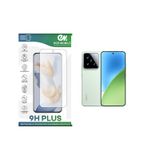 Xiaomi 15 Ekran Koruyucu Mat Parmak İzi Bırakmayan Uyumlu Esnek Nano Kırılmayan
