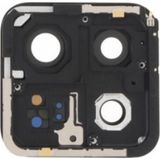 Xiaomi 15 Uyumlu Kamera Lensi Cam Çerçeveli Full