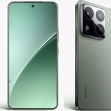 Xiaomi 15 Uyumlu Ön Body Şeffaf Ultra Ekran Koruyucu Nano Jelatin