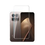 Xiaomi 15t Ve 15t Pro Uyumlu Kırılmaz Ekran Koruyucu Temperli Cam