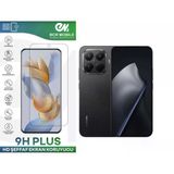 Xiaomi 15T/15T Pro İle Uyumlu Ekran Koruyucu 9H Esnek Nano Cam Şeffaf