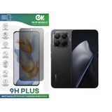 Xiaomi 15T/15T Pro İle Uyumlu Ekran Koruyucu 9H Esnek Nano Kırılmayan Mat Hayalet(Privacy)