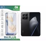 Xiaomi 15T/15T Pro İle Uyumlu Ekran Koruyucu Mat Parmak İzi Bırakmayan Esnek Nano Kırılmayan