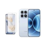 Xiaomi 17 İle Uyumlu Mat 9H Nano Ekran Koruyucu Parmak İzi Bırakmaz