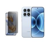 Xiaomi 17 İle Uyumlu Mat Hayalet (Privacy) 9H Kırılmaz Nano Ekran Koruyucu