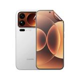 Xiaomi 17 Pro Uyumlu Parmak İzi Bırakmaz Hayalet Mat Ekran Koruyucu Nano Jelatin