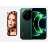 Xiaomi 17 Ultra İle Uyumlu Ayna (Mirror) 9H Kırılmaz Nano Ekran Koruyucu | Ekran Kapalıyken Ayna