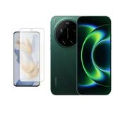 Xiaomi 17 Ultra İle Uyumlu Mat 9H Nano Ekran Koruyucu Parmak İzi Bırakmaz