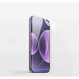 Xiaomi 17 Uyumlu Ön Body Şeffaf Ultra Ekran Koruyucu Nano Jelatin