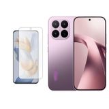 Xiaomi 17T 5G İle Uyumlu Ekran Koruyucu Mat Parmak İzi Bırakmayan Esnek Nano Kırılmayan